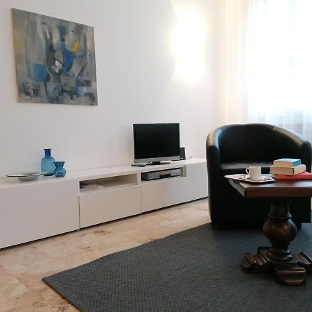 Casa Palazzi Leilighet Venezia Eksteriør bilde