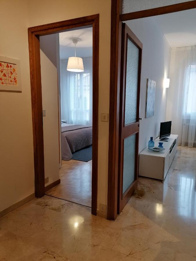 Casa Palazzi Leilighet Venezia Eksteriør bilde