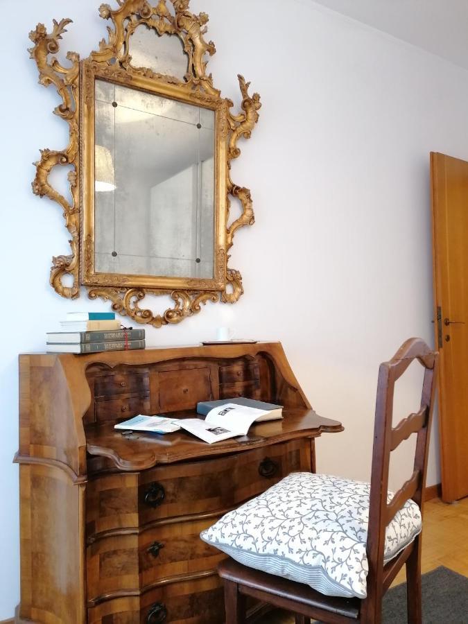 Casa Palazzi Leilighet Venezia Eksteriør bilde