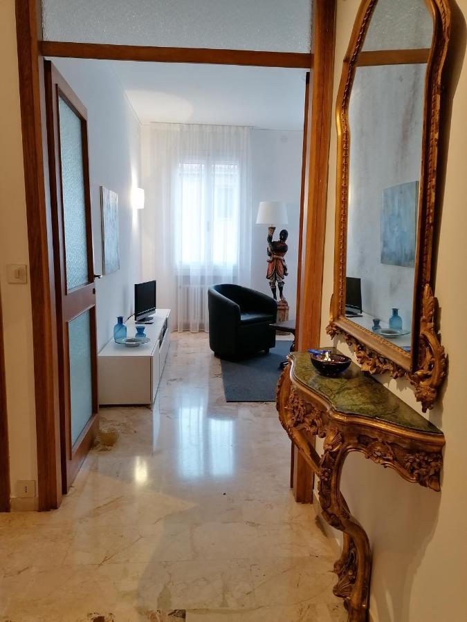 Casa Palazzi Leilighet Venezia Eksteriør bilde