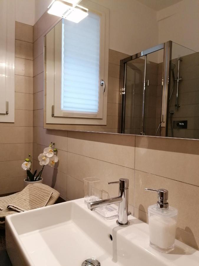 Casa Palazzi Leilighet Venezia Eksteriør bilde