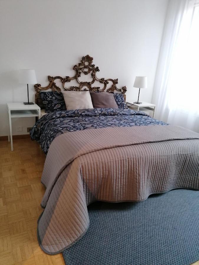 Casa Palazzi Leilighet Venezia Eksteriør bilde