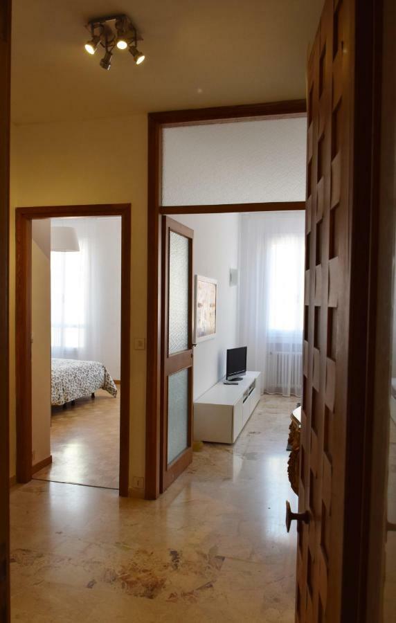 Casa Palazzi Leilighet Venezia Eksteriør bilde