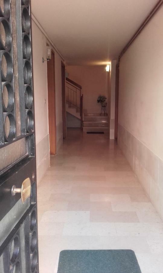 Casa Palazzi Leilighet Venezia Eksteriør bilde